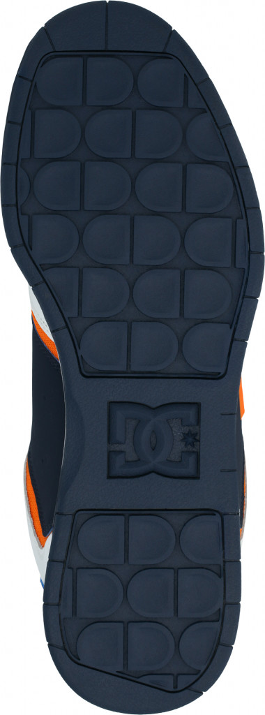 Кеды мужские DC SHOES Central