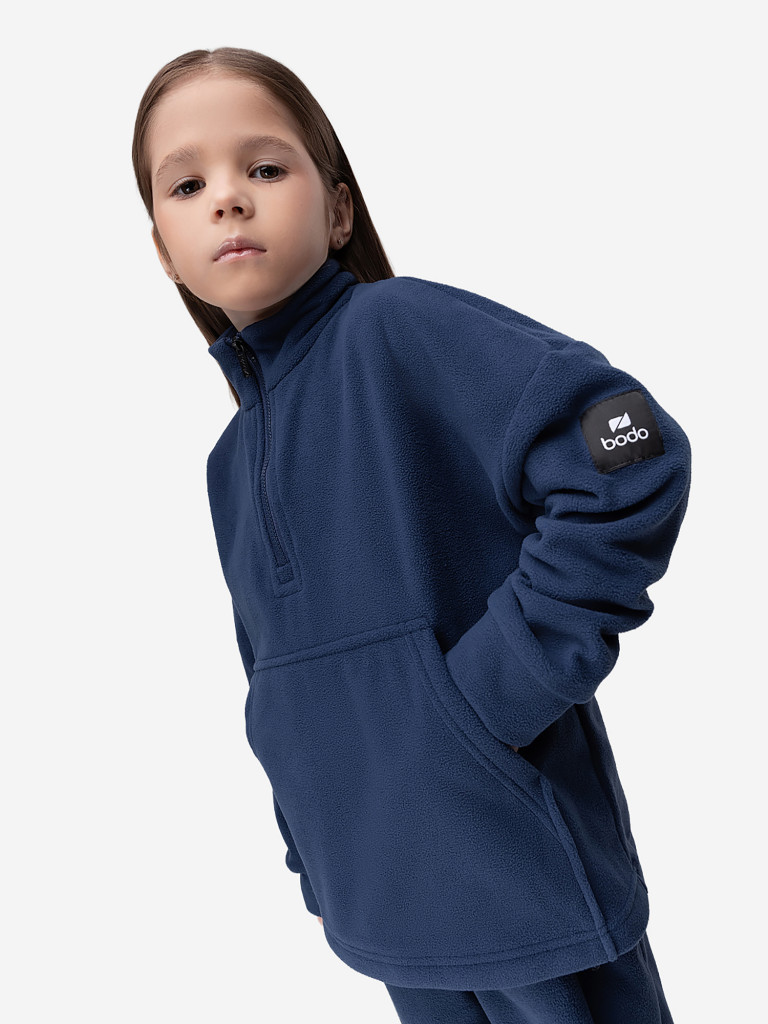 Костюм флисовый bodo