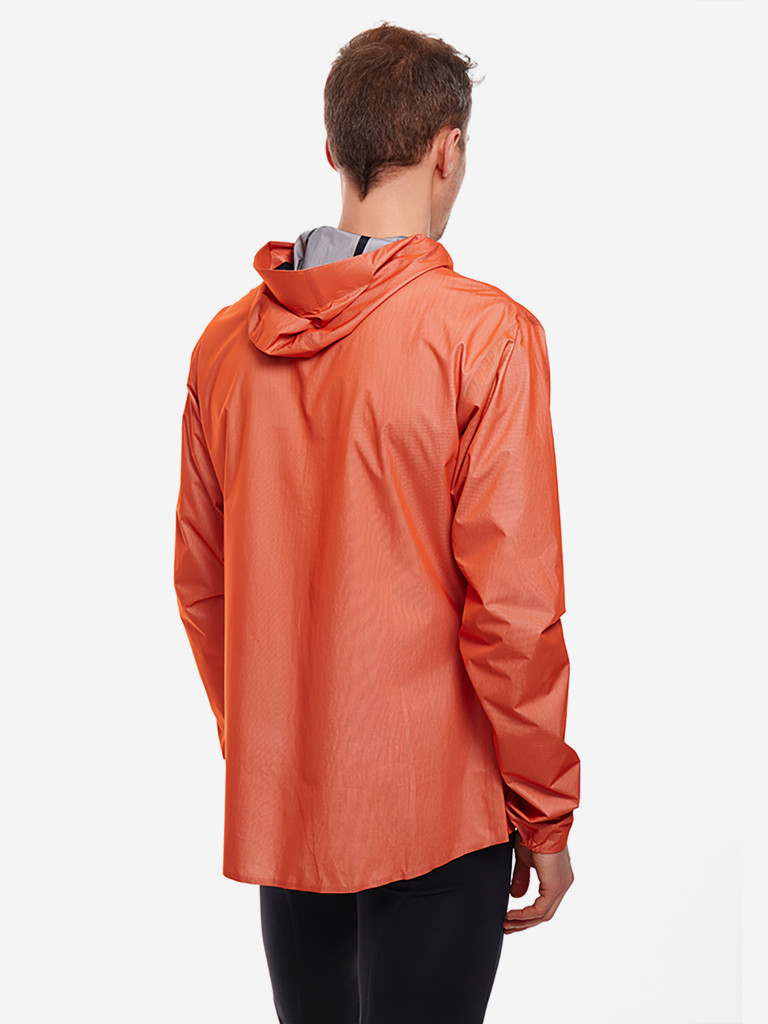 Куртка мембранная мужская UGLOW, оранжевый