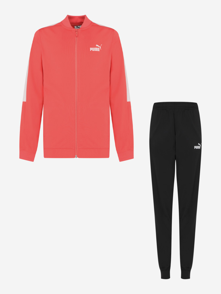 Костюм для девочек PUMA Poly