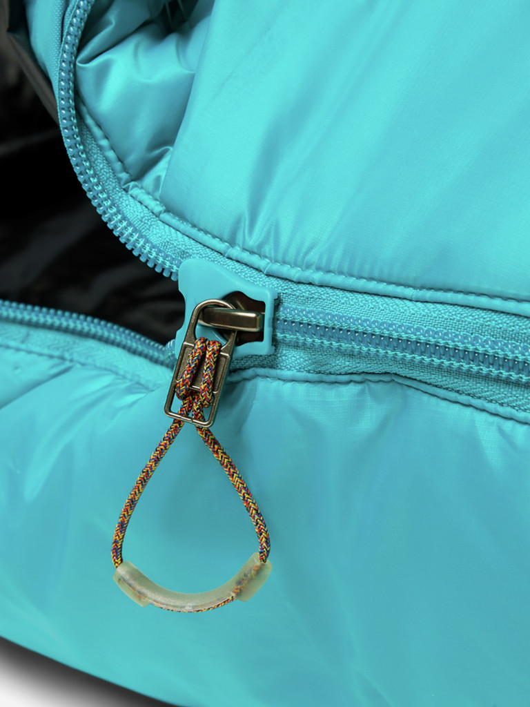 Спальный мешок Mountain Hardwear Lamina -9