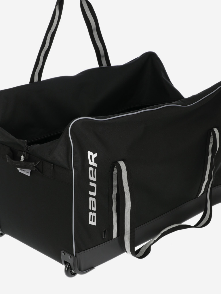 Баул хоккейный детский Bauer Core Wheeled
