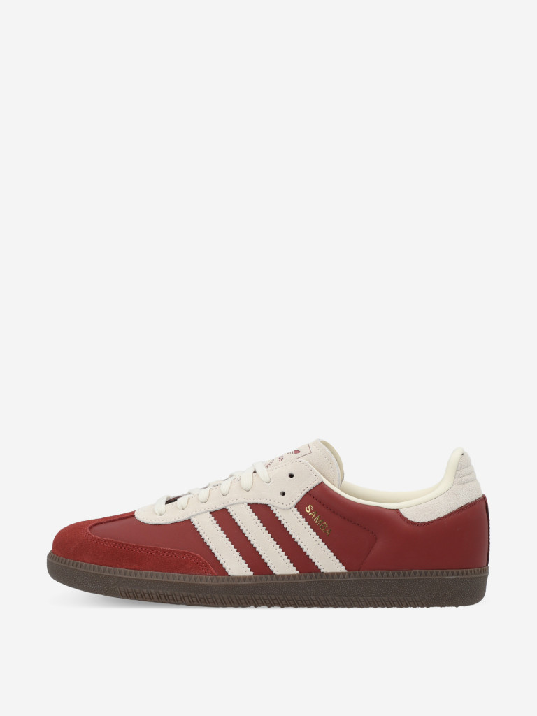 Кеды мужские adidas Samba Og