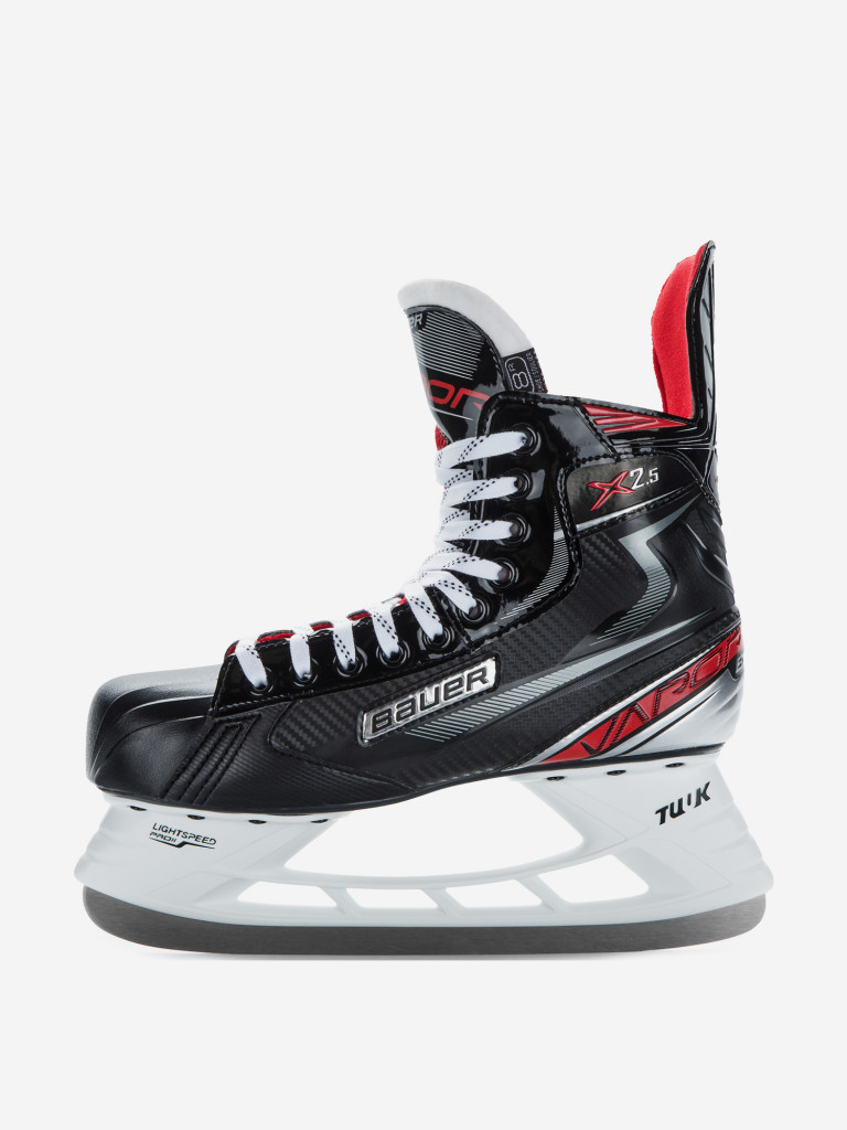 Коньки хоккейные Bauer Vapor X 2.5 SR, 2020-21