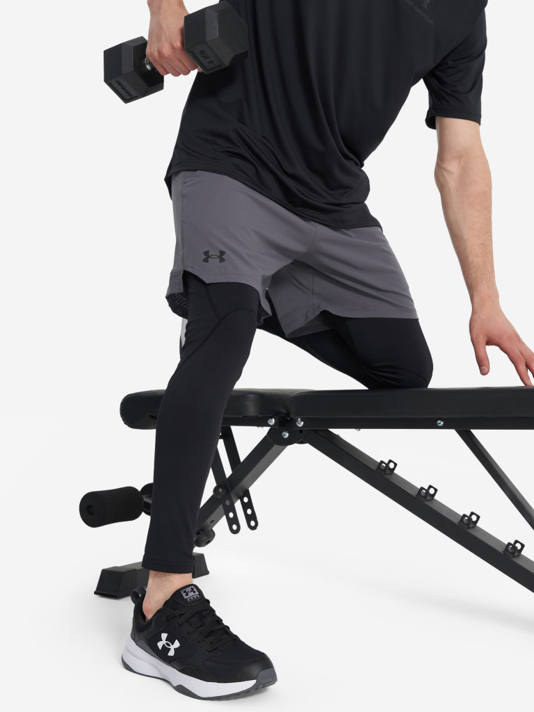 Шорты мужские Under Armour