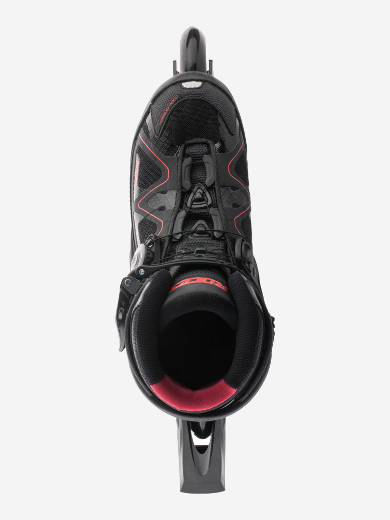 Роликовые коньки мужские Roces Gymnasium 2.0