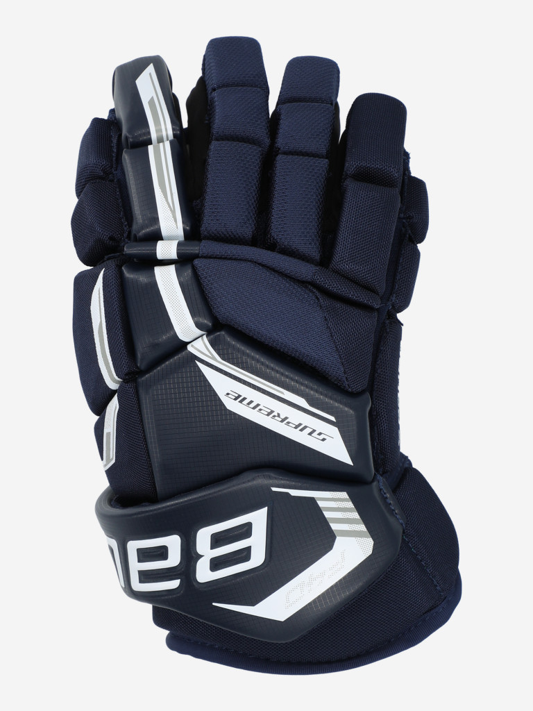 Перчатки хоккейные Bauer Supreme F40 SR