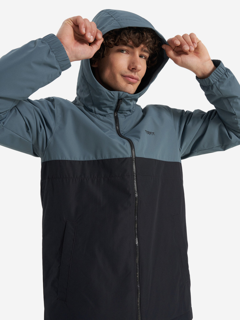 Куртка утепленная мужская Termit