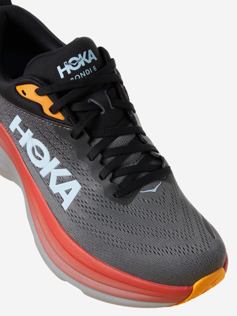 Кроссовки мужские Hoka One One Bondi 8