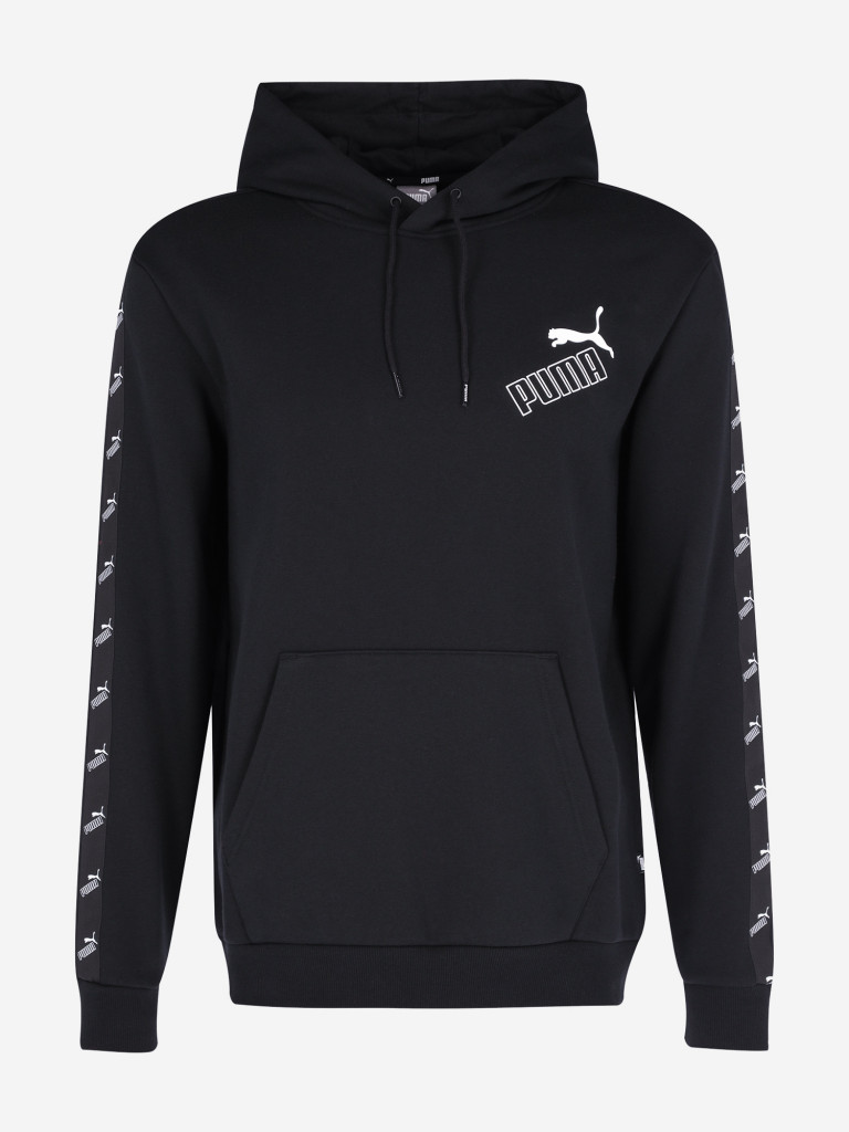Худи мужское PUMA Amplified