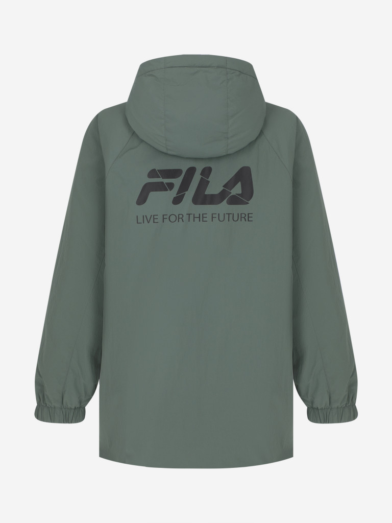Куртка утепленная для мальчиков FILA