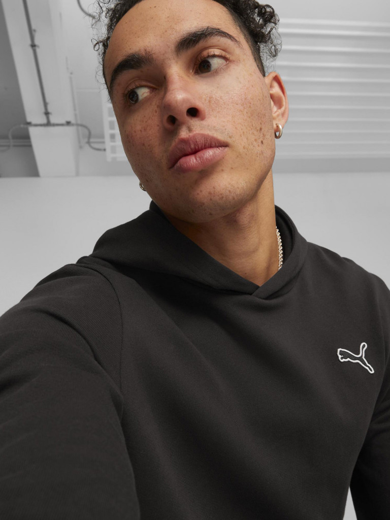 Худи мужское PUMA