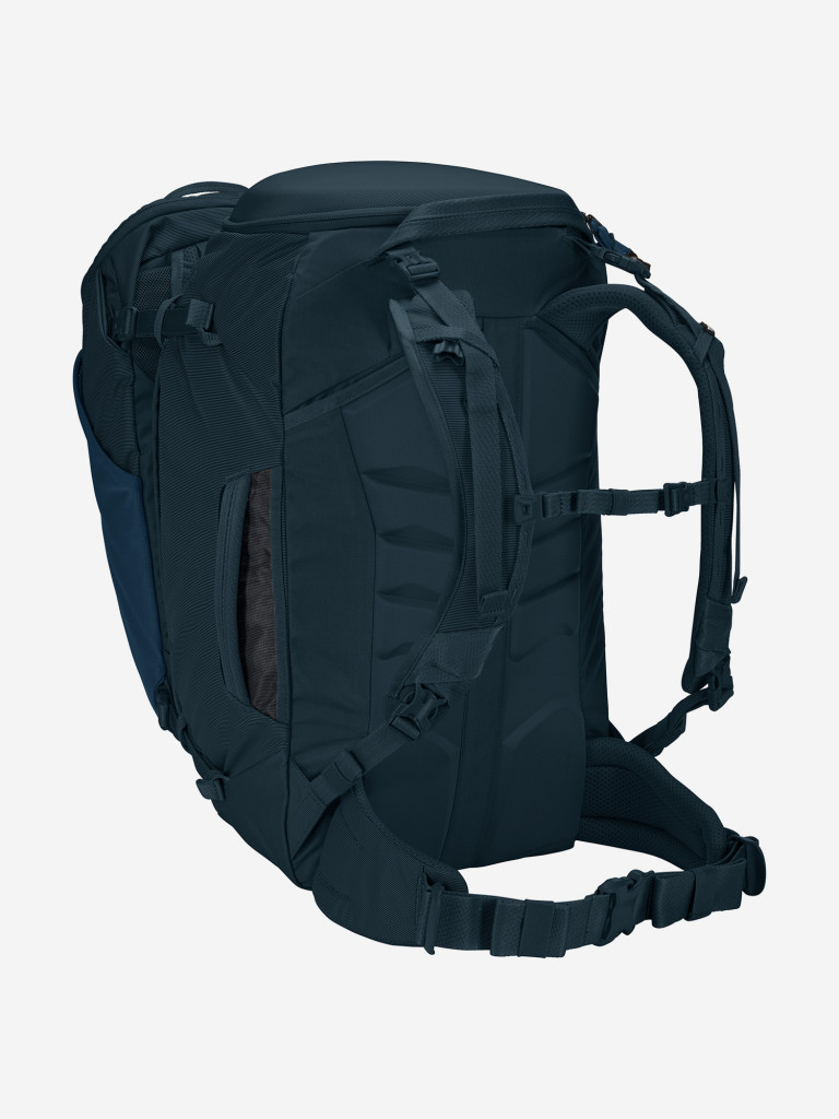 Туристический рюкзак Thule Landmark Traveл Pack,Woman, 60л