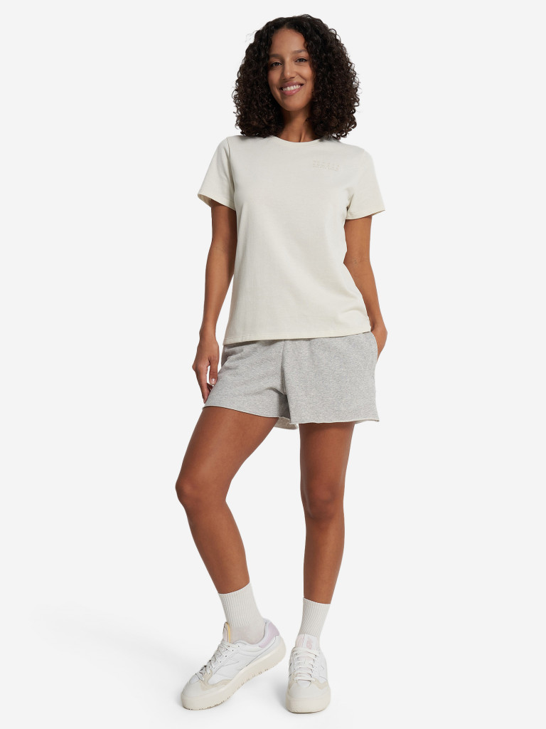 Шорты женские Under Armour Rival Terry