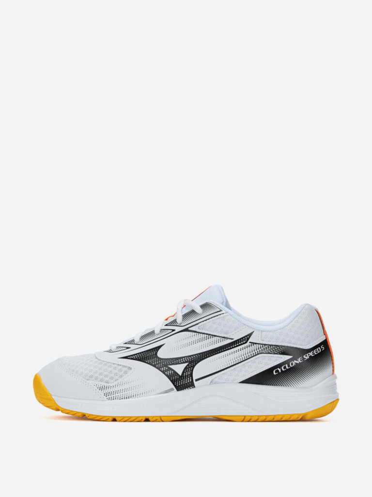 Кроссовки тренировочные Mizuno CYCLONE SPEED 5