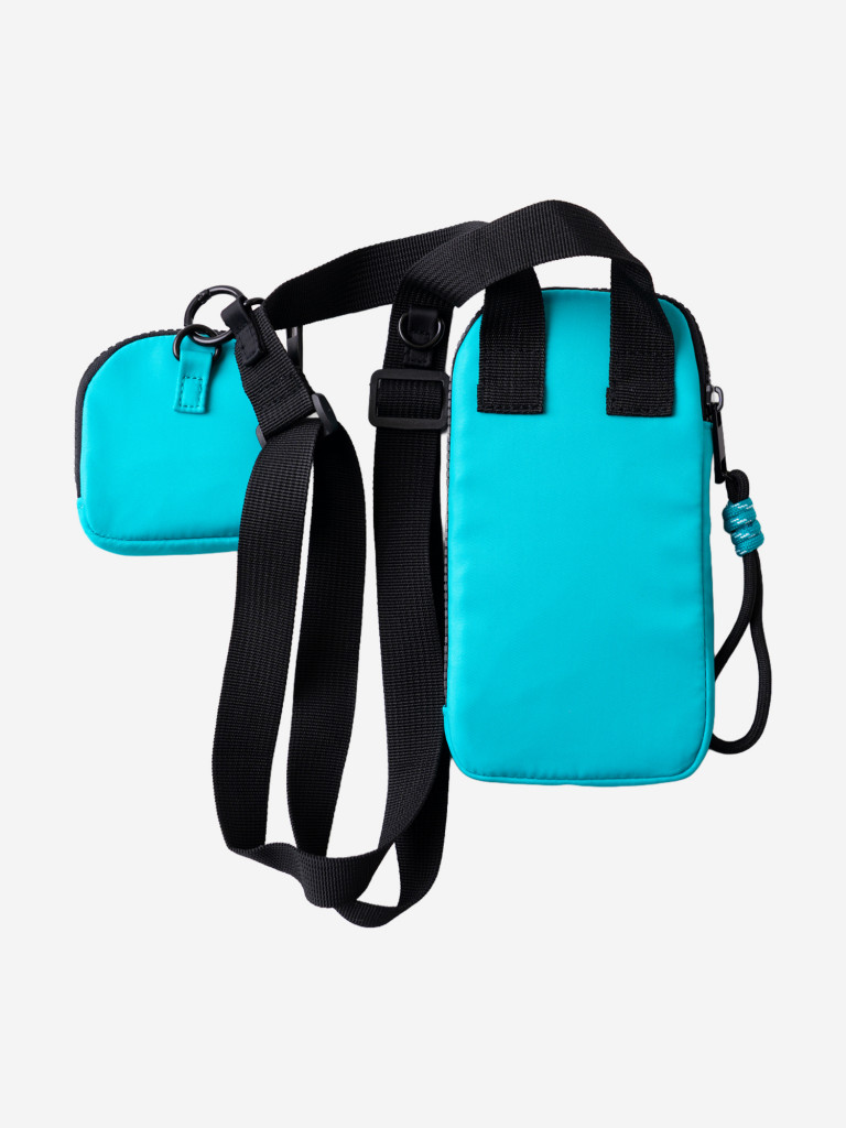 Сумка с чехлом для наушников для девочек PlayToday