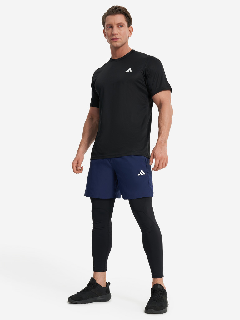 Шорты мужские adidas