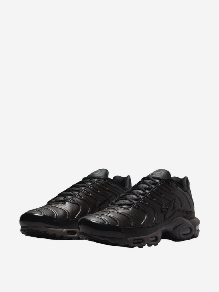 Кроссовки Nike Air Max Plus Premium Paris