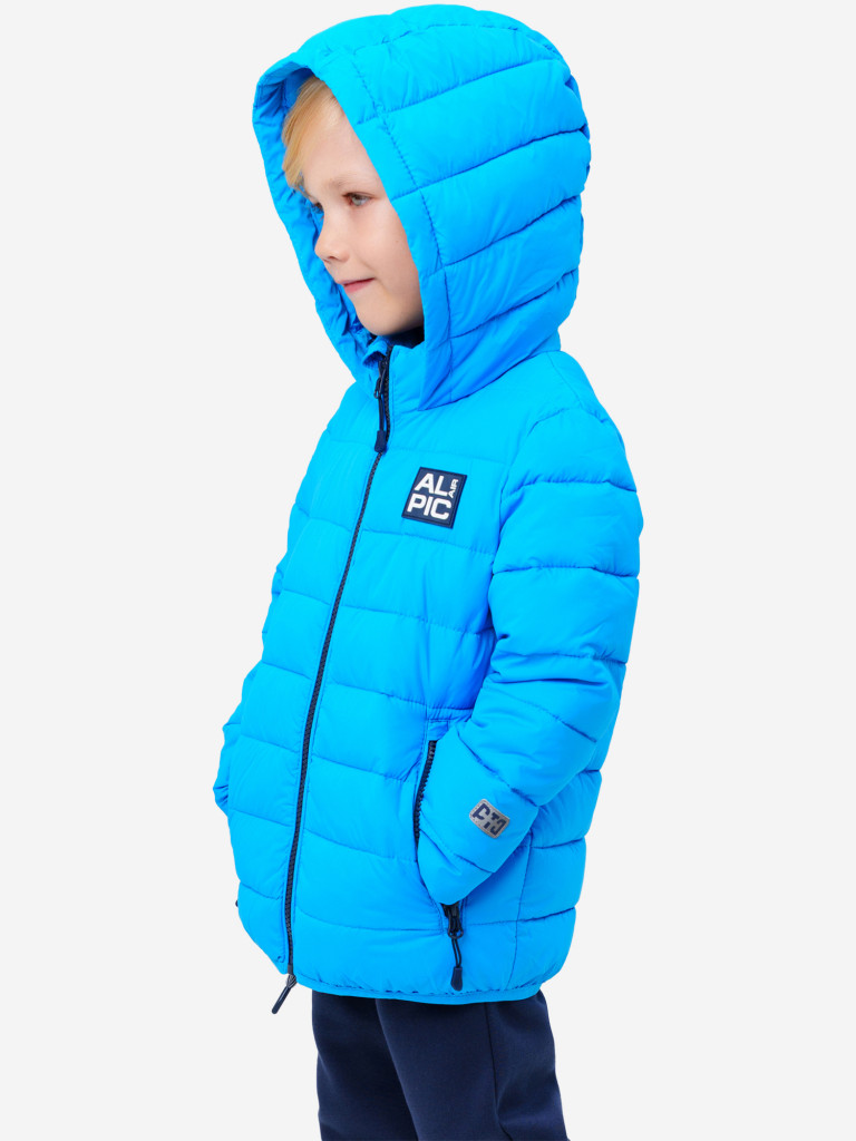 Куртка демисезонная для мальчика PlayToday