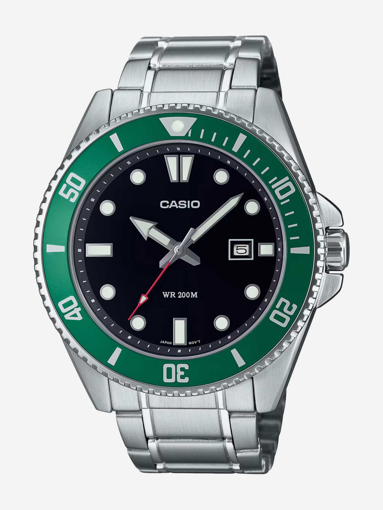 Спортивные часы CASIO MDV-107D-3A