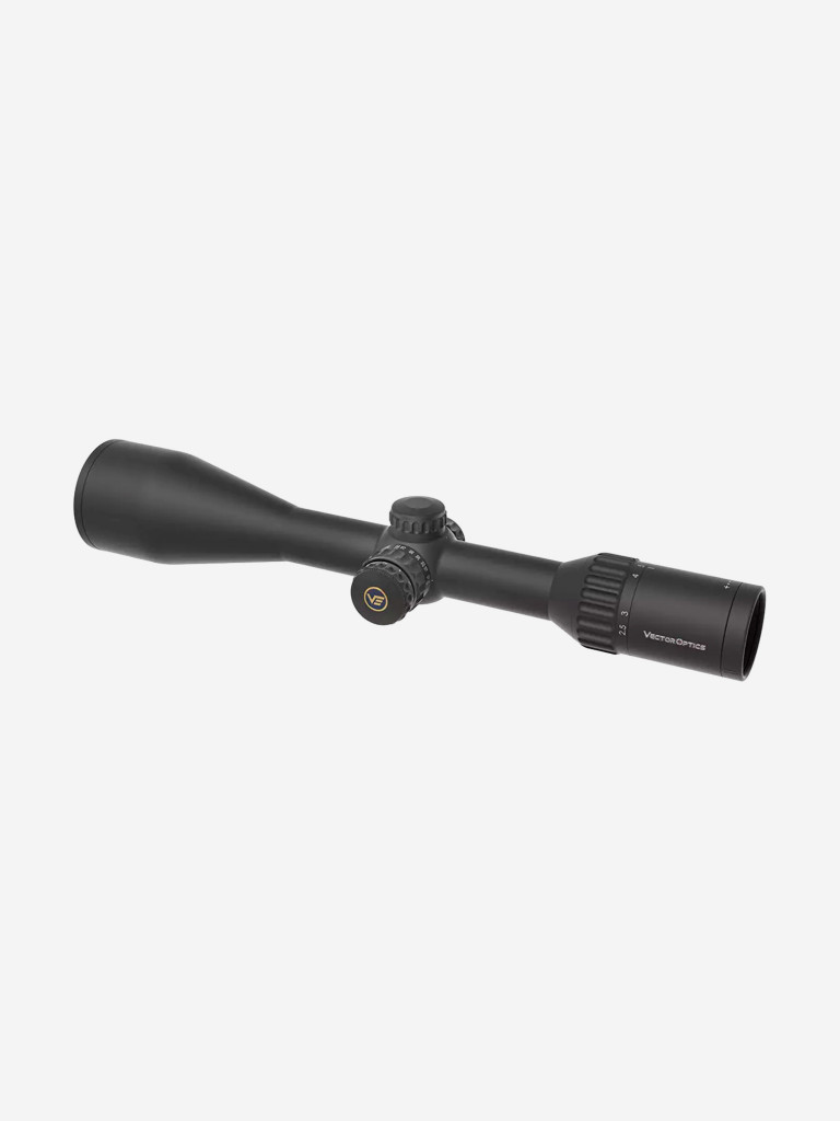 Прицел оптический Vector Optics Continental x6 Fiber Rifle Scope