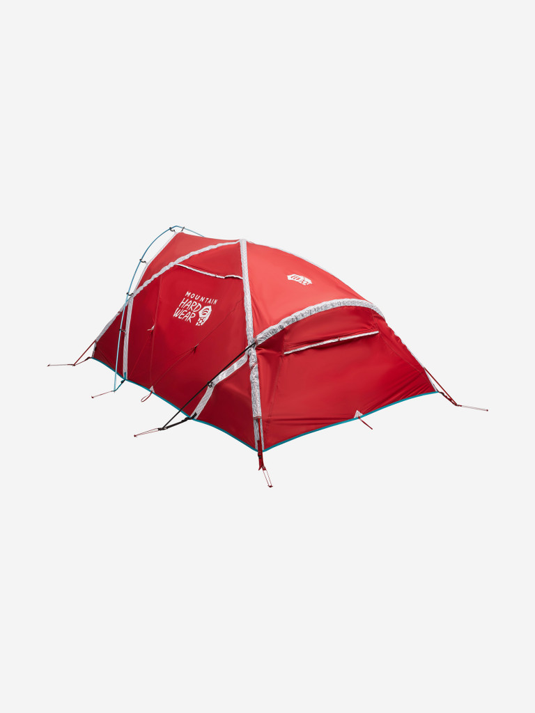 Палатка 3-местная Mountain Hardwear AC 3