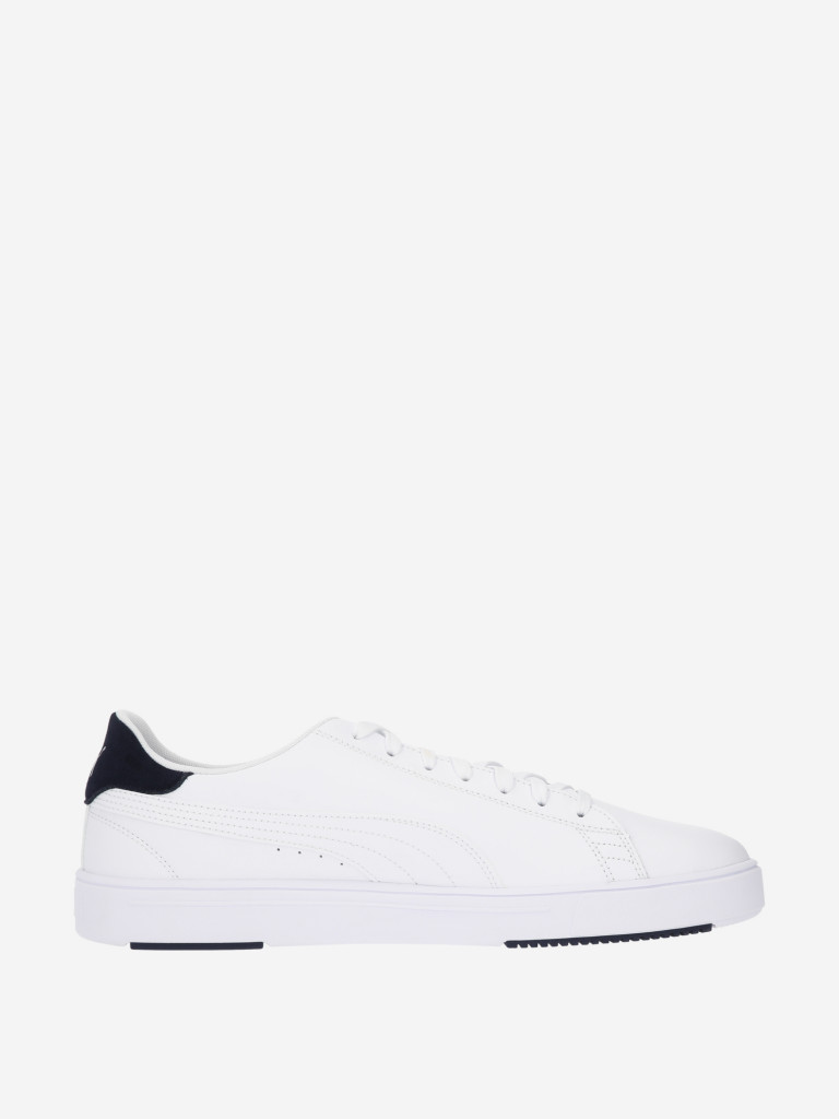 Кеды мужские PUMA Serve Pro Lite