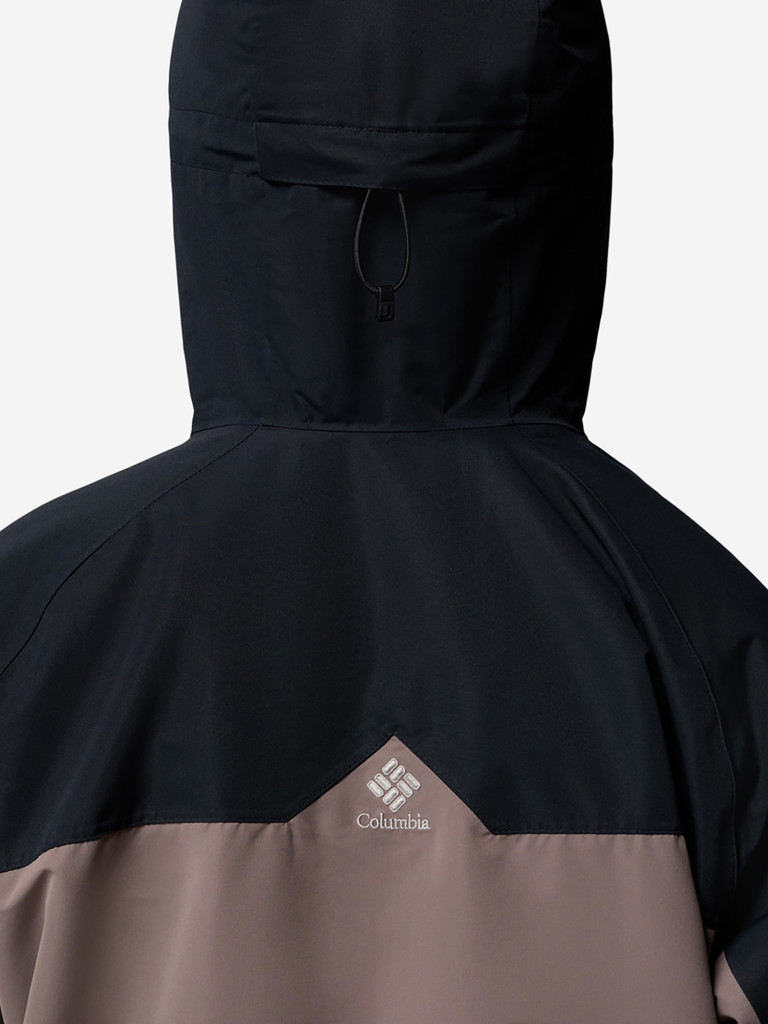 Куртка горнолыжная мембранная мужская Columbia Coreshot Jacket