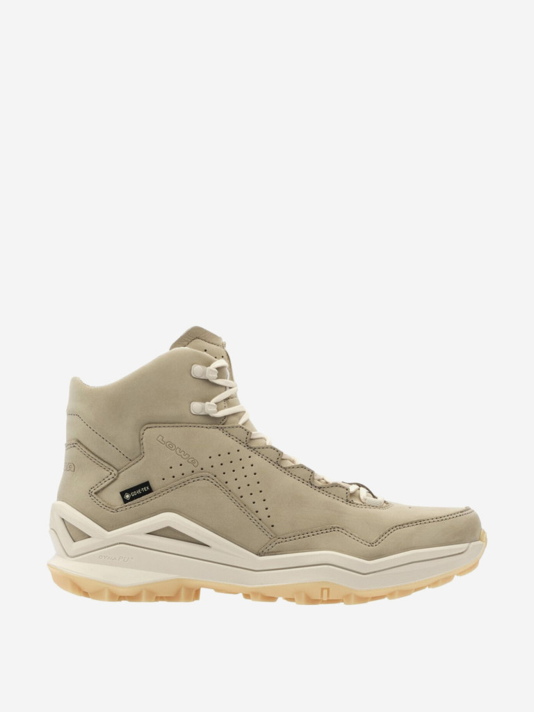 Ботинки мужские LOWA Maddox Pro LT GTX Mid