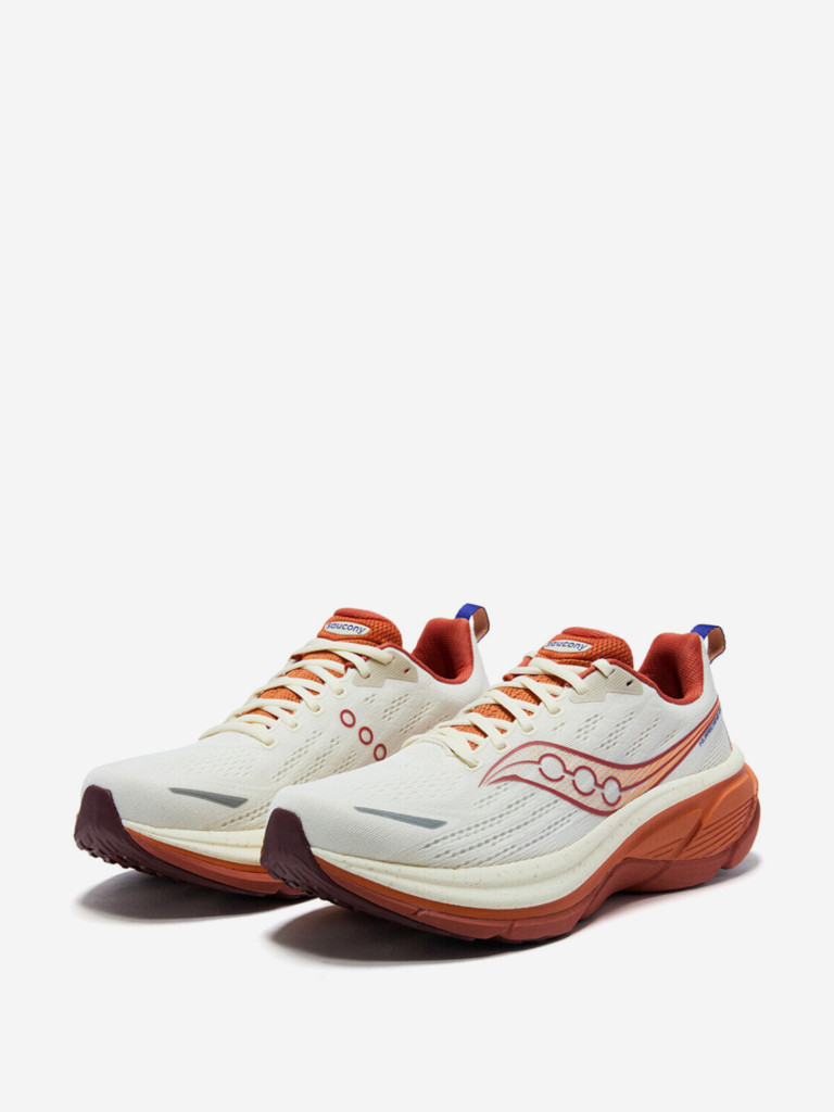 Кроссовки беговые Saucony Hurricane 25
