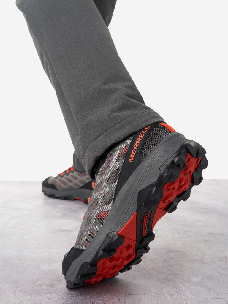 Полуботинки мужские Merrell Speed Strike Aerosport