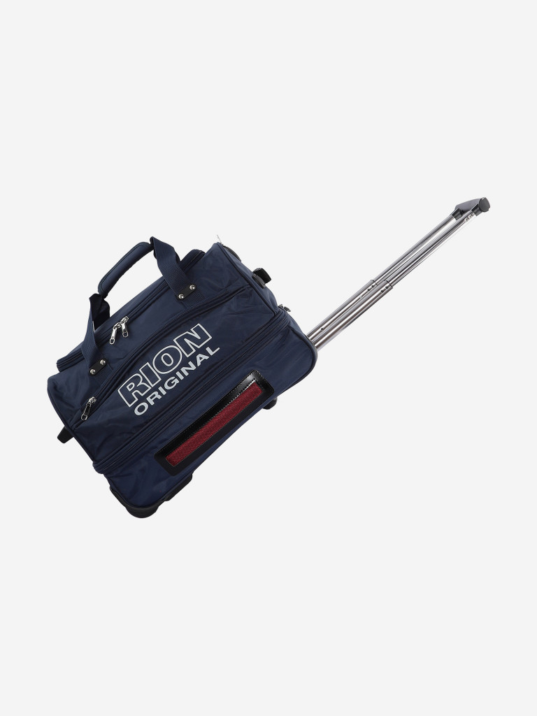 Дорожная сумка на колесах для путешествий и спорта Рион+ (RION+)