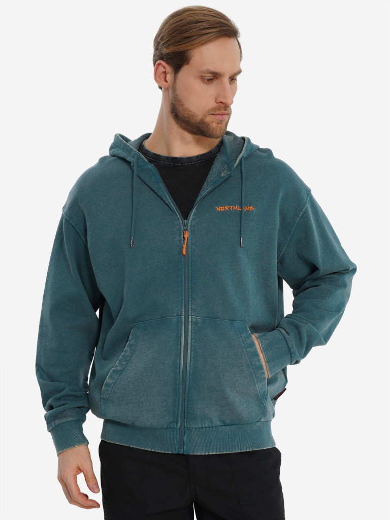 Толстовка мужская оверсайз Northland