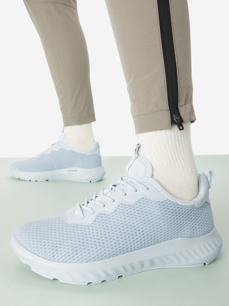 Полуботинки женские Ecco ATH-1 FW