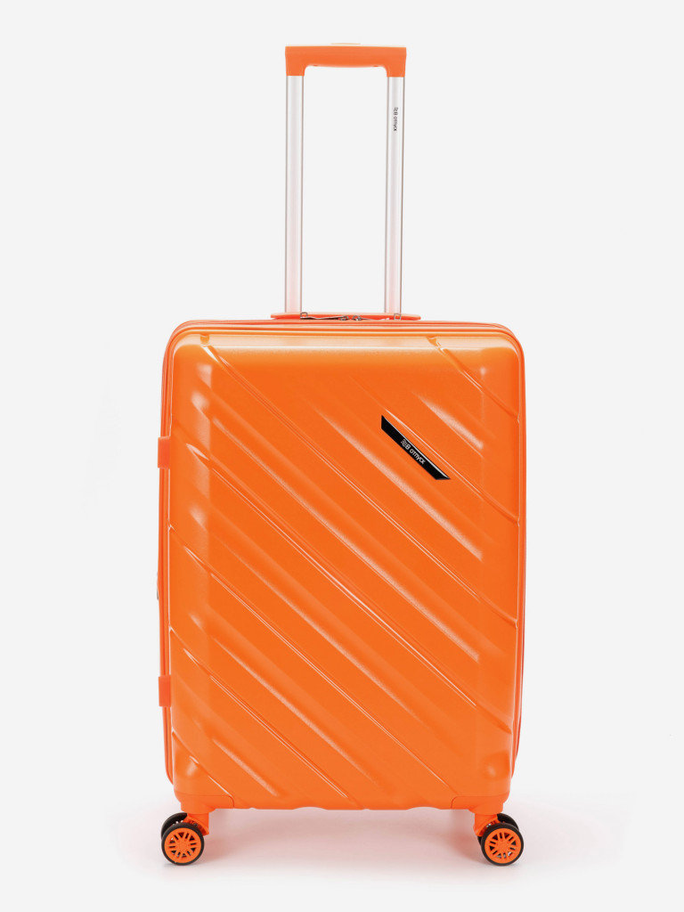 Чемодан на колесах TORBER В Отпуск