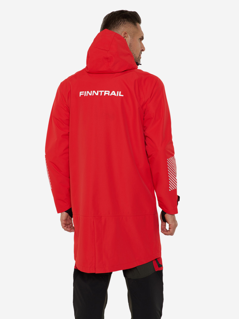 Плащ FINNTRAIL DryСoat