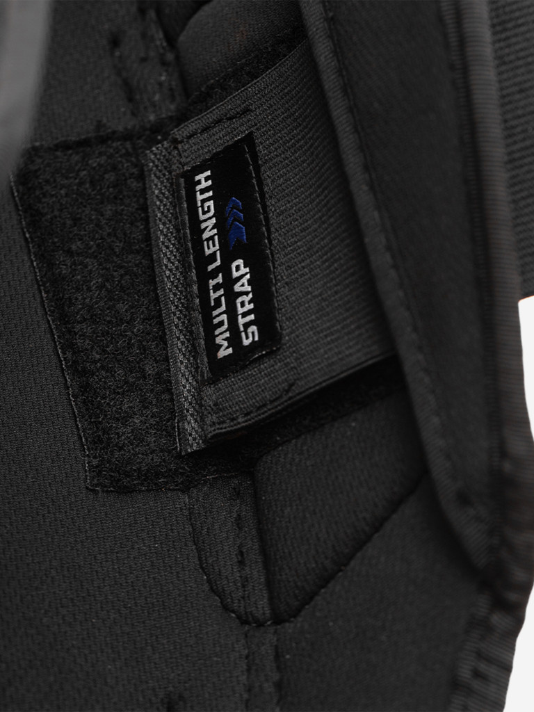 Щитки хоккейные Prime Raptor Lite SR