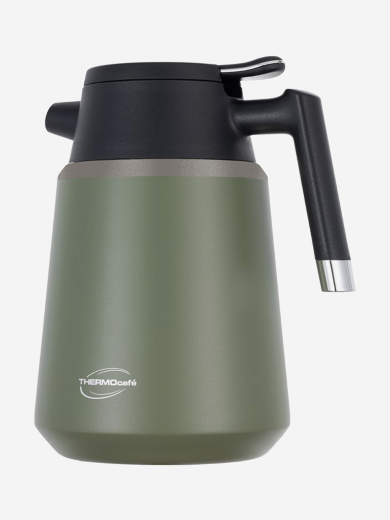 Термос-кувшин THERMOcafe TCCF-1800SY(OGR), 1.8 л