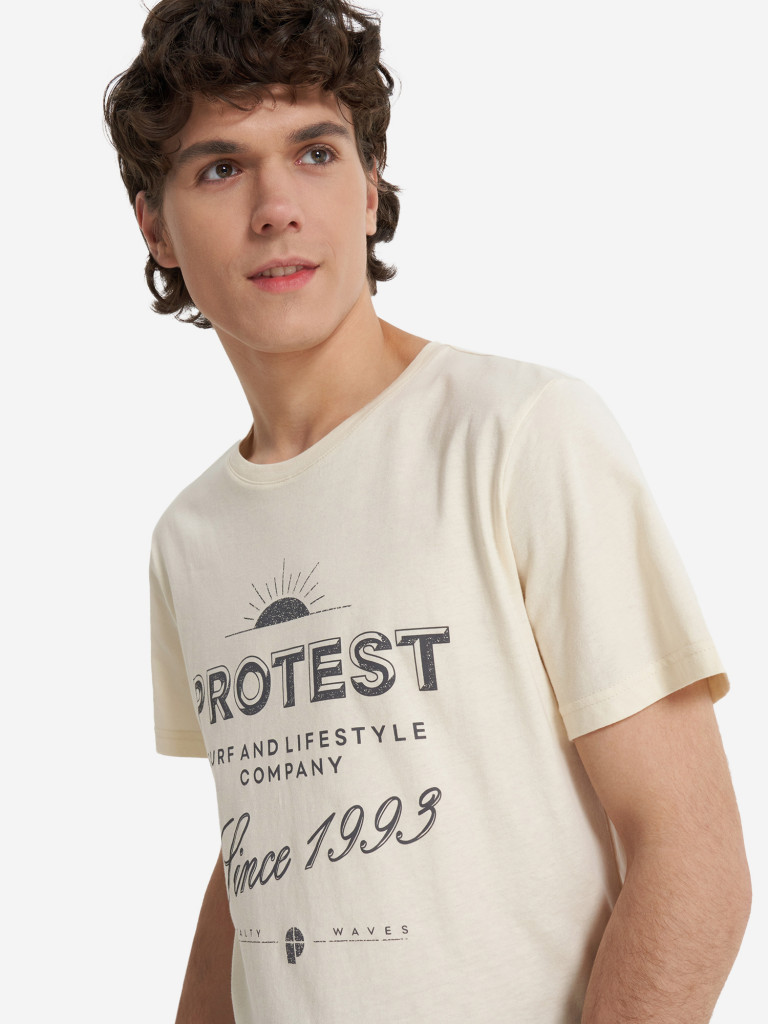 Футболка мужская Protest
