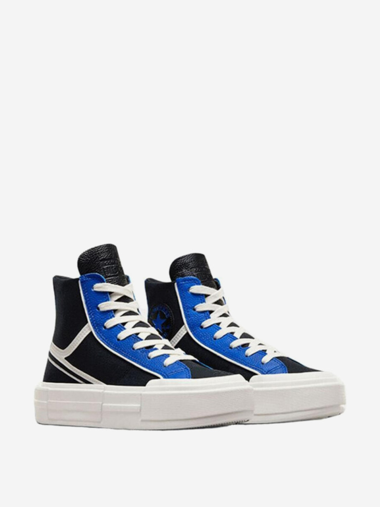 Кроссовки Converse Chuck Taylor All Star Cushioning High Top Canvas