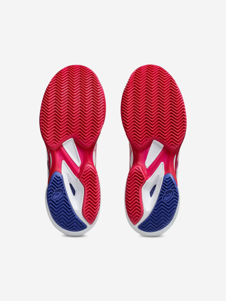 Кроссовки Asics Solution Speed FF 3 Clay Pink