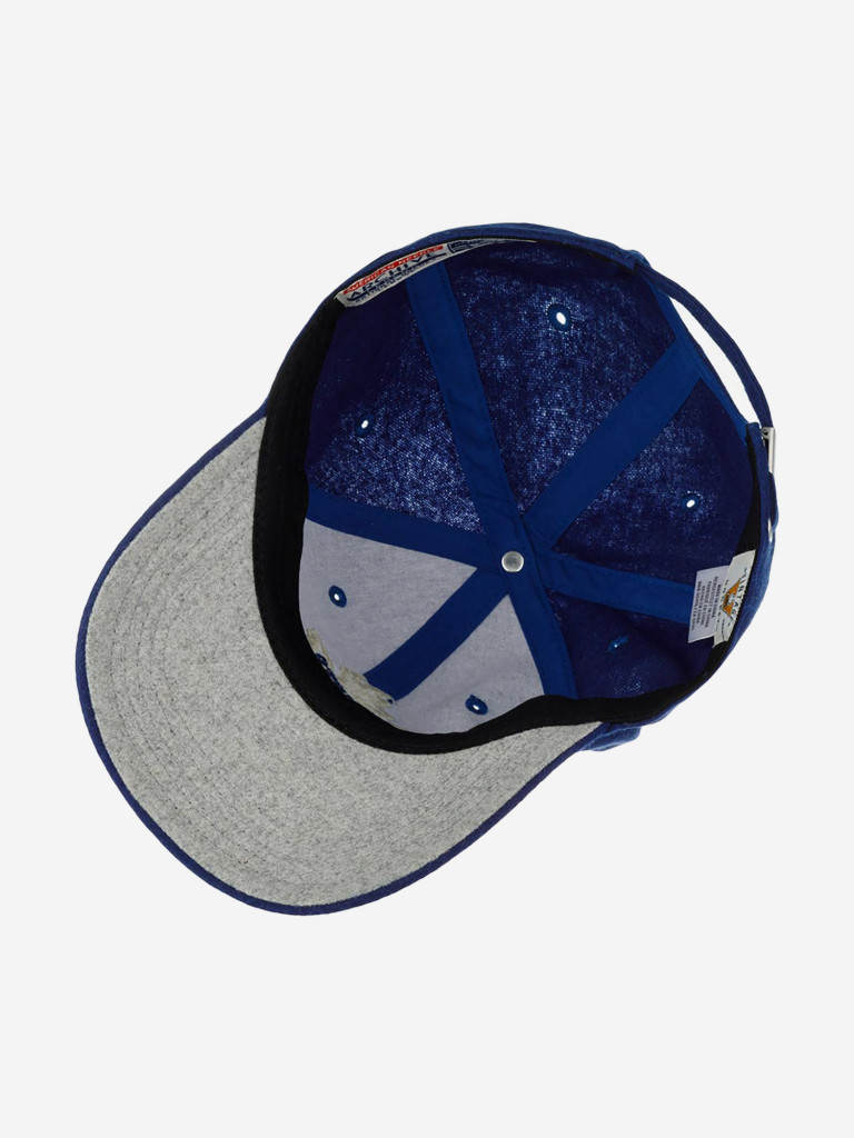 Бейсболка AMERICAN NEEDLE 21005A-TML Toronto Maple Leafs Archive Legend NHL (синий)