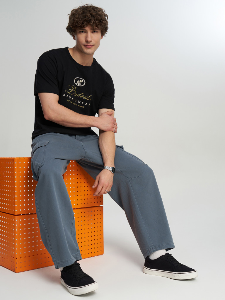 Футболка мужская Protest