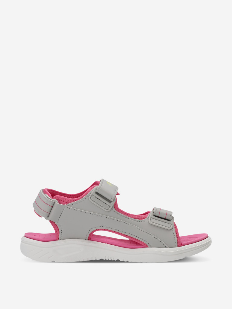 Сандалии для девочек Outventure Sp Sunway