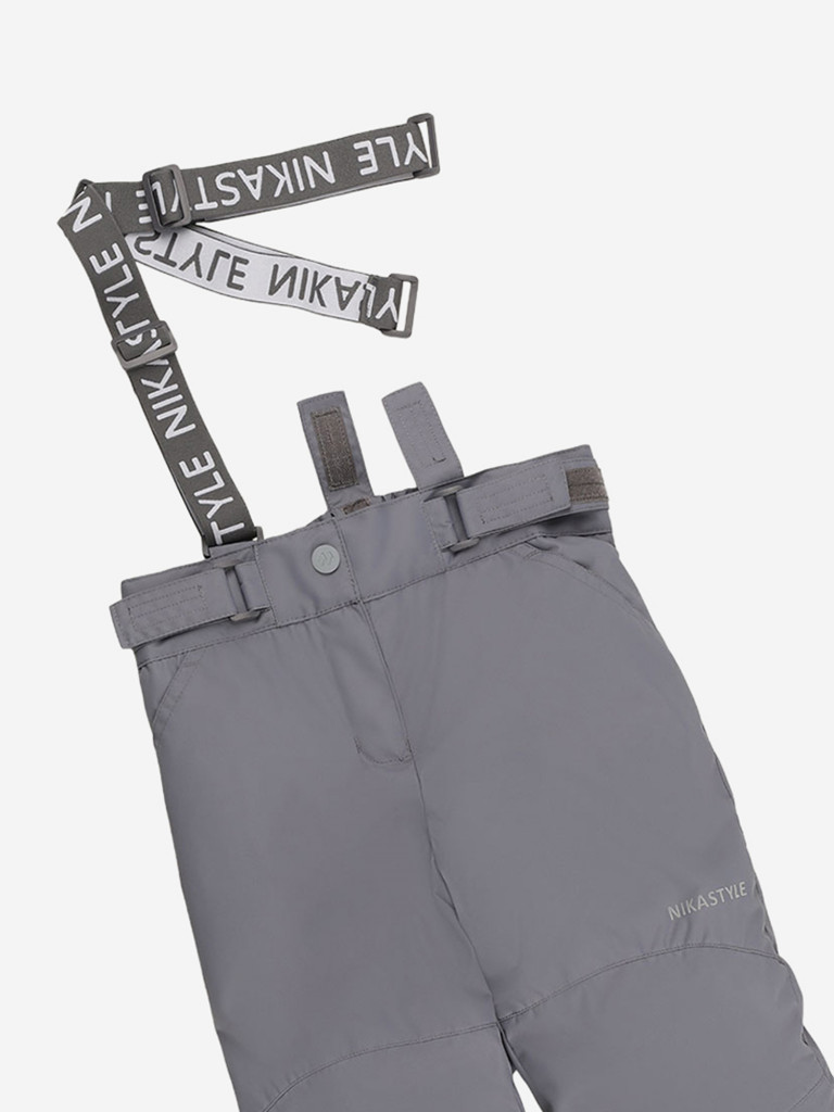 Костюм NIKASTYLE