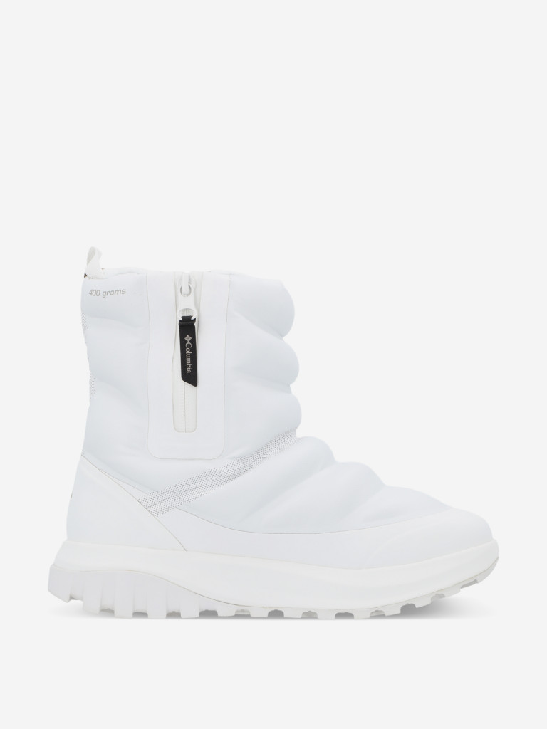Сапоги утепленные женские Columbia Snowtrot Peak™ Odx