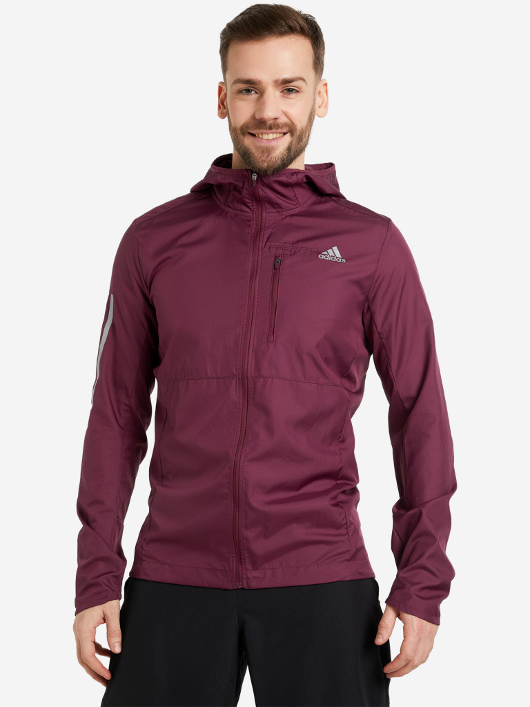 Ветровка мужская Adidas