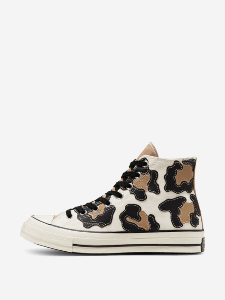 Кроссовки Converse Chuck Taylor All Star 70 Hi Hacked Archive