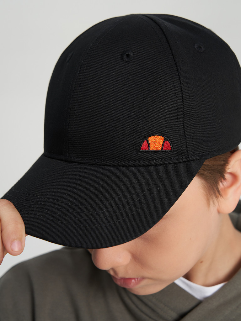 Бейсболка детская Ellesse