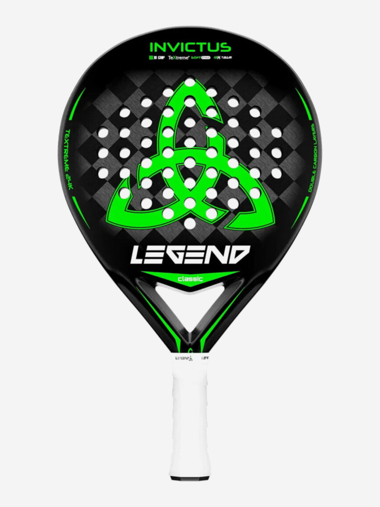 Ракетка для падела Legend Invictus Classic